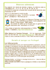 Bonne adresses sur le chemin portugais